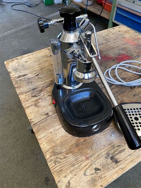 la pavoni gebraucht.